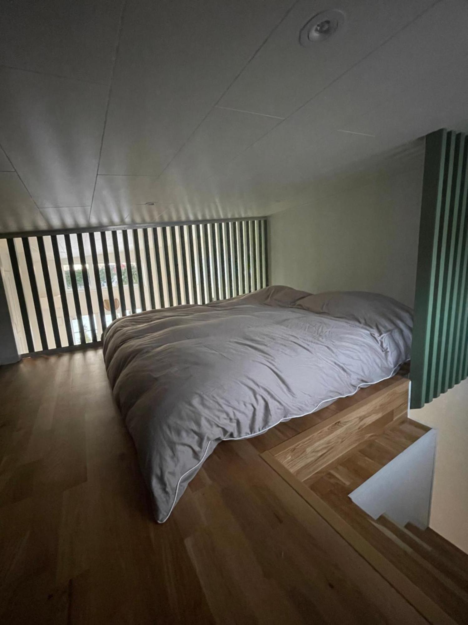 Вилла Ett Nytt Fraesch Hus Utanfoer Stockholm Naera Arlanda Rosersberg Экстерьер фото