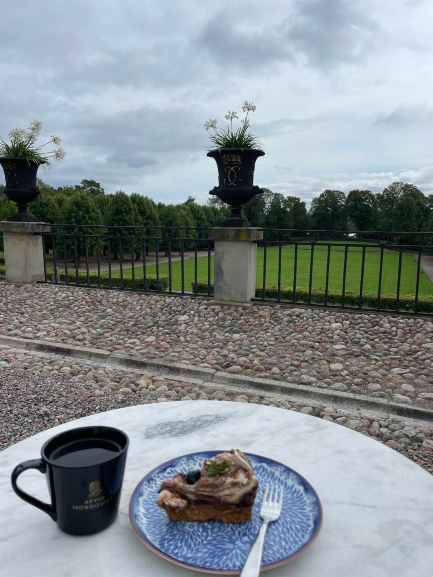 Вилла Ett Nytt Fraesch Hus Utanfoer Stockholm Naera Arlanda Rosersberg Экстерьер фото